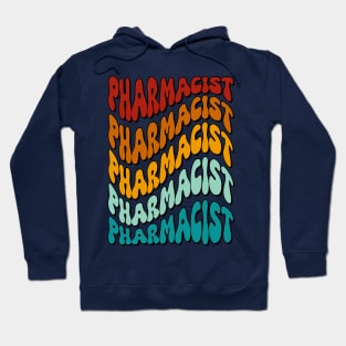 Pharmacist Hoodie